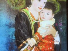 -侗家食府侗家工业餐厅店