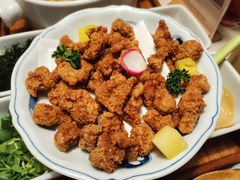 闽南炸醋肉-林四喜·闽南传家菜(鼓浪屿店)
