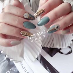 -如一·美甲美睫