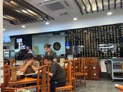 -奎元馆.百年奎元.非遗传承(西湖边的解放路店)