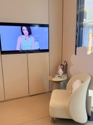 -Fundi张玉珊修身堂·indiba·BTL科技瘦身