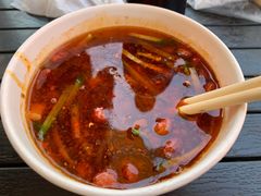 -芜湖方特东方神画
