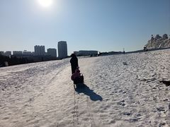 -长春世界雕塑园