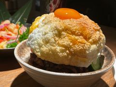 -岛风·台食小馆 ISLAND BISTRO(烟台山店)