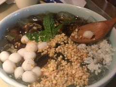 -绿茶餐厅(广州天河城店)