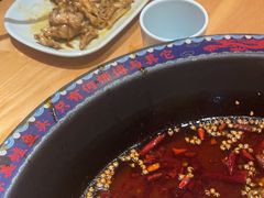 -何师傅美蛙鱼头(汉街店)