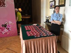 -滨海高尔夫俱乐部