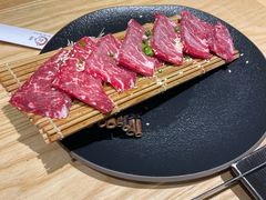 -松鱼亭·和牛烧肉(协鑫广场店)