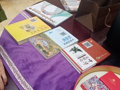 -利顺德大饭店·维多利亚花园(小白楼店)