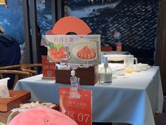 -小厨娘淮扬菜(清江苏宁广场店)