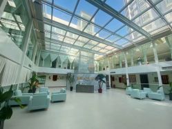 -郑州琅玥月子会所