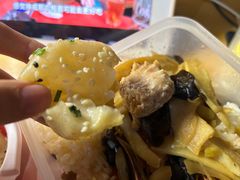 -咬不得高祖生煎·简餐(高银街店)