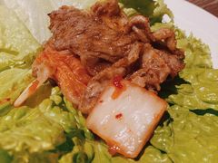-火炉火自助餐(枫蓝国际店)