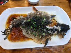 -下梅人家土菜馆(历史文化餐厅度假区店)