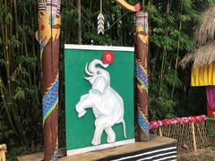 -云南民族村