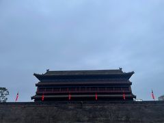 -西安城墙·碑林历史文化景区