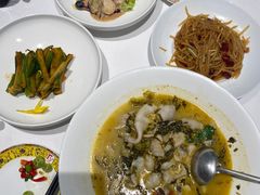 -惠丰堂饭庄(北洼路店)