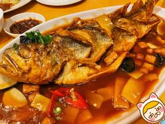 -鼎泰丰(嘉年华•海信广场VILLAGE店)