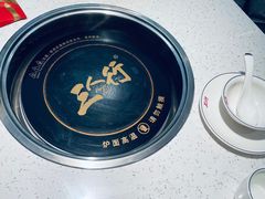 -三人行骨头王火锅(长寿店)