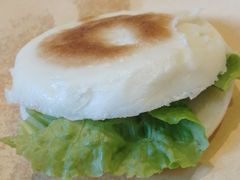 肉夹馍-碧丽宫大酒店(召稼楼店)