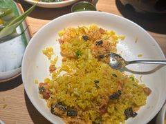 -默加东南亚美食(大宁音乐广场店)