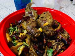 -大鸭梨烤鸭(石佛营店)