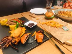 -棒约翰比萨·意面(松江开元店)