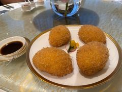 -唐阁(香港朗廷酒店)