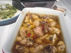 -和记小菜(七宝店)