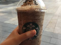 -星巴克(银川金凤万达店)