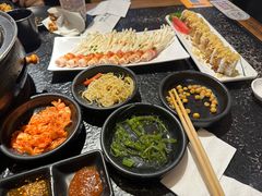 -九田家黑牛烤肉料理(石路天虹店)