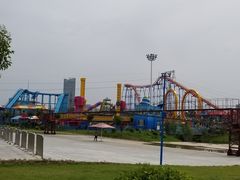 -华夏文旅海洋公园