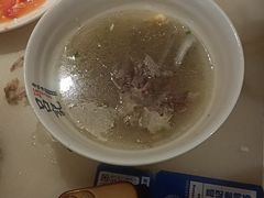 -吕记老鸭汤·徽菜馆(东营路店)