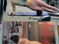 -中田·健身+普拉提(北京通州运河店)
