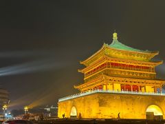 -西安鼓楼
