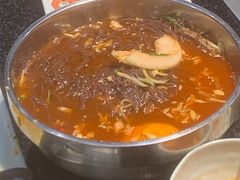 -白玉·朝鲜族烤串(南山店)