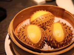 榴莲包-粤凤佬