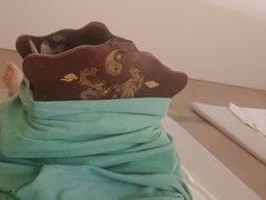 -东方之珠洗浴休闲广场(南开店)