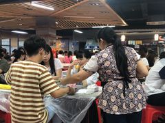 -小民大排档(光谷店)