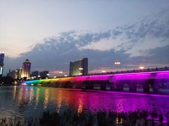 -南宁南湖公园