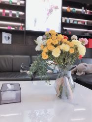 -ASA HAIR SALON