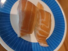 -晴季寿司(延河路万达广场店)