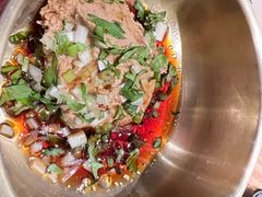 -西塔老太太泥炉烤肉(武汉摩尔城店)