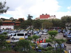 -普陀宗乘之庙(小布达拉宫)