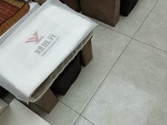-郑远元专业修脚房(田贝二路店)