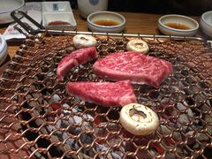 -王妃家(明洞中央店)