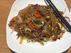 -皇城坝小吃(科华成都王府井购物中心店)