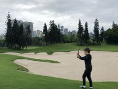 -棕榈泉国际高尔夫学院