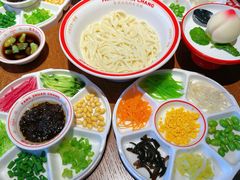 -方砖厂69号炸酱面(方砖厂胡同店)