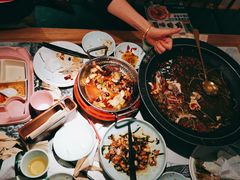 -望湘园·洞庭渔宴(永旺店)